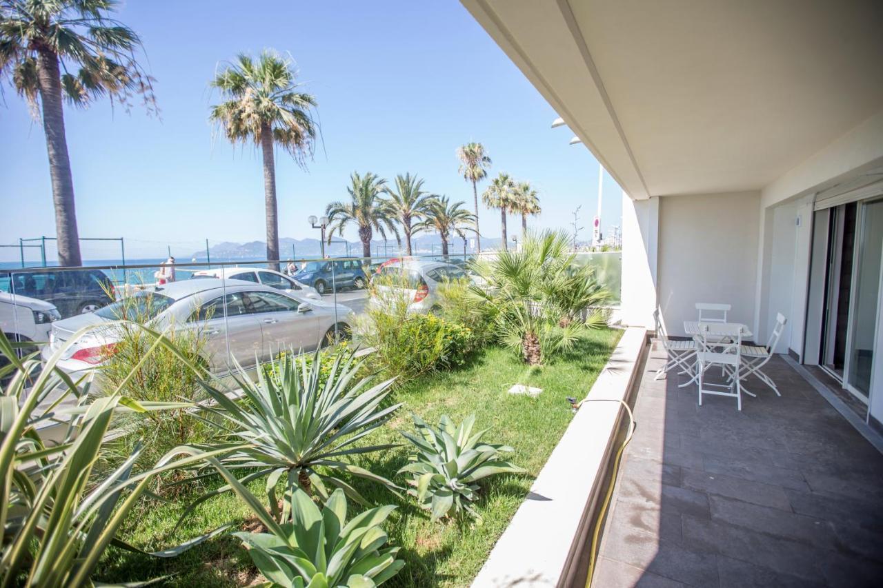 Sunny Beach Resort By Connexion Cannes Eksteriør bilde